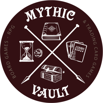 Mythic Vault
