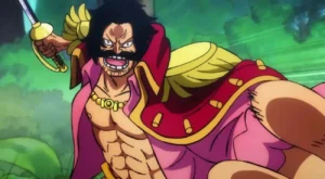 The 20 Most Powerful Swordsmen In 'One Piece,' Ranked