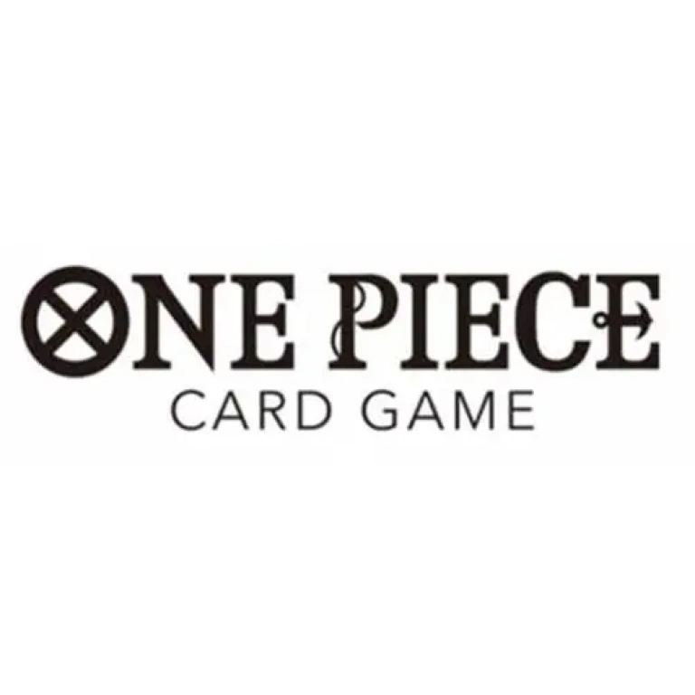 One Piece Card Game Deck Box Devil Fruit TCG Official